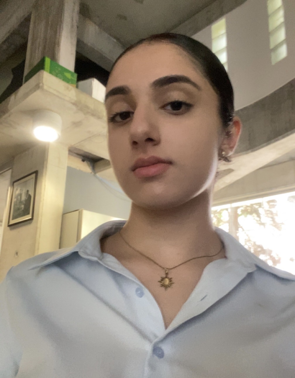 My Profile Image